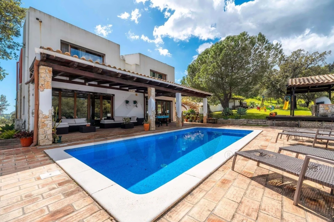 Moradia T4 para Venda em Cachopo Foto 26