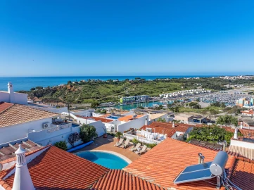Moradia T4 para Venda em Albufeira e Olhos de Água