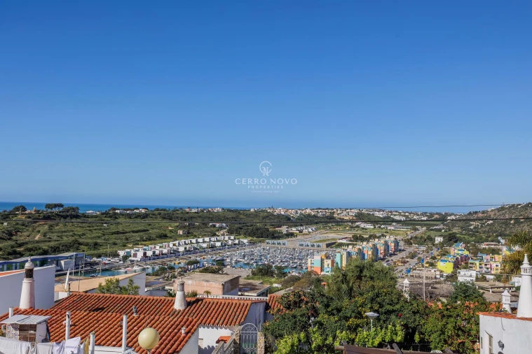 Moradia T4 para Venda em Albufeira e Olhos de Água Foto 25