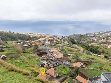 Moradia T2 para Venda em Arco da Calheta