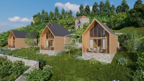 Terreno para Venda em Arco da Calheta