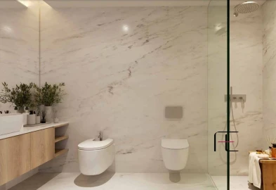 Apartamento T2 para Venda em Quarteira