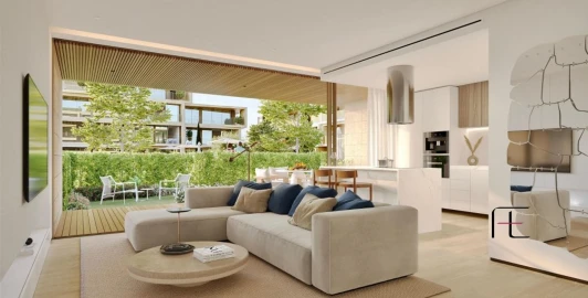 Apartamento T3 para Venda em Quarteira