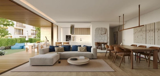 Apartamento T3 para Venda em Quarteira