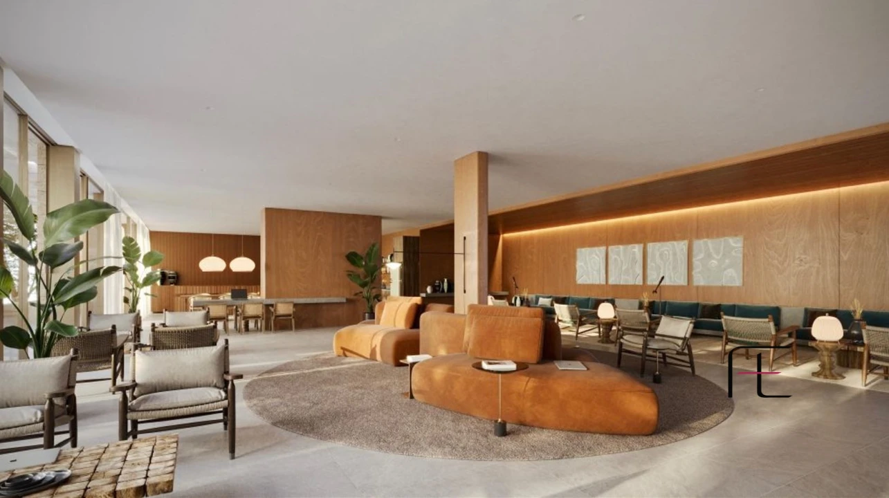 Apartamento T2 para Venda em Quarteira Foto 5