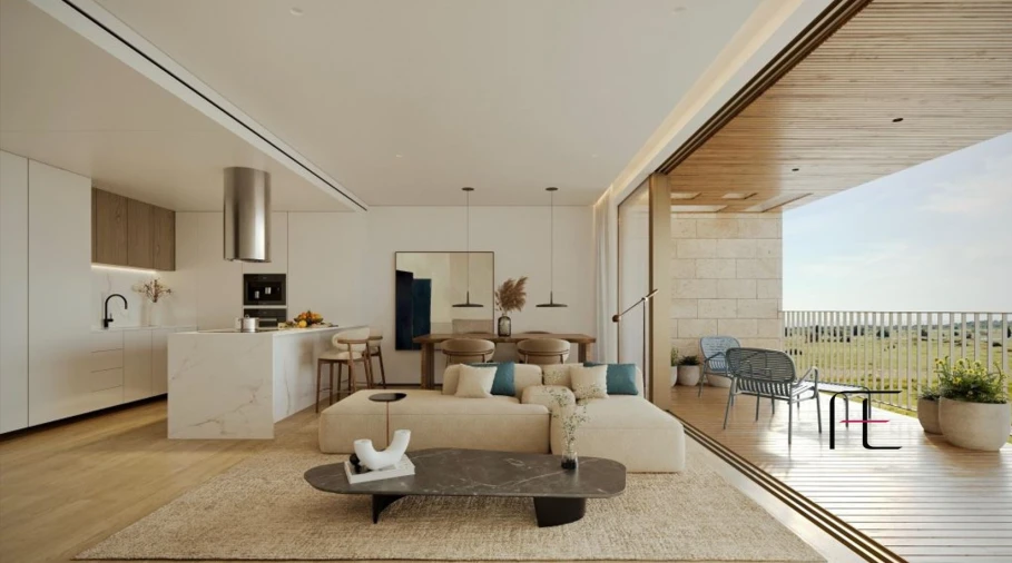 Apartamento T2 para Venda em Quarteira Foto 13