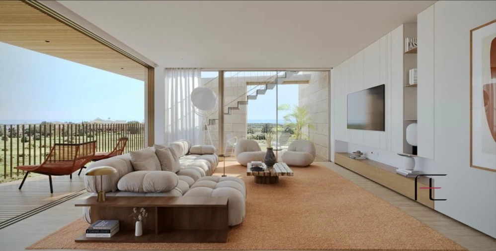 Apartamento T2 para Venda em Quarteira Foto 17