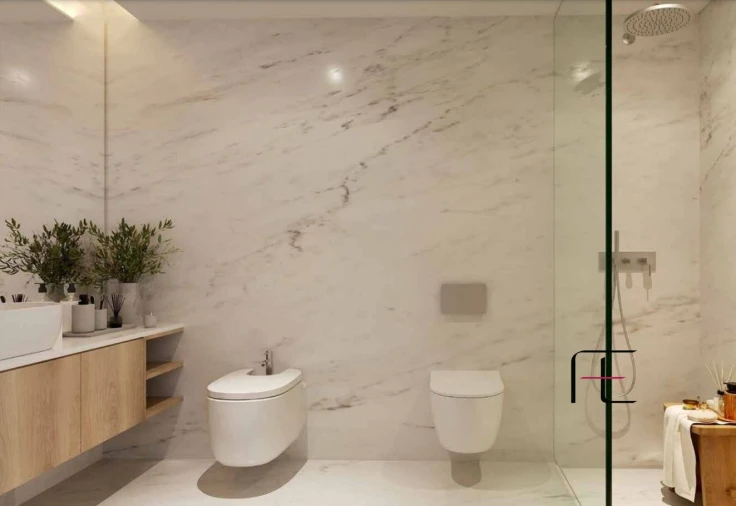 Apartamento T2 para Venda em Quarteira Foto 20