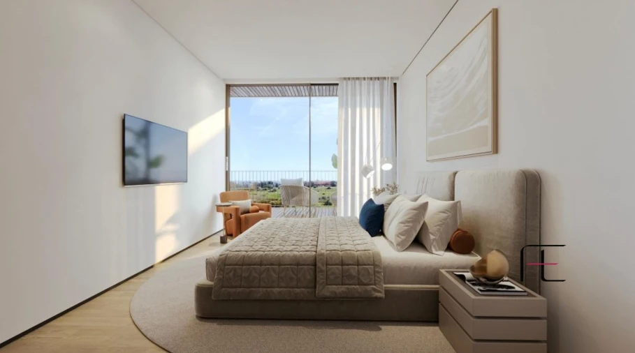 Apartamento T2 para Venda em Quarteira Foto 19