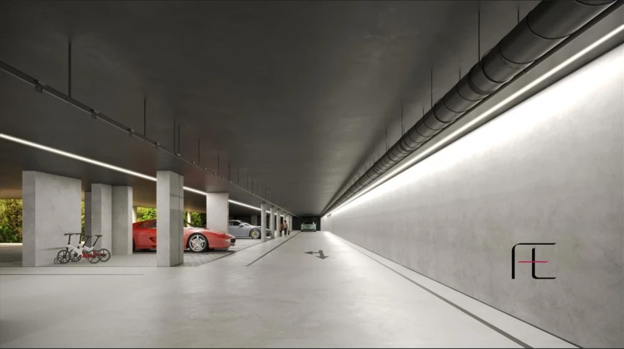 Apartamento T2 para Venda em Quarteira Foto 6