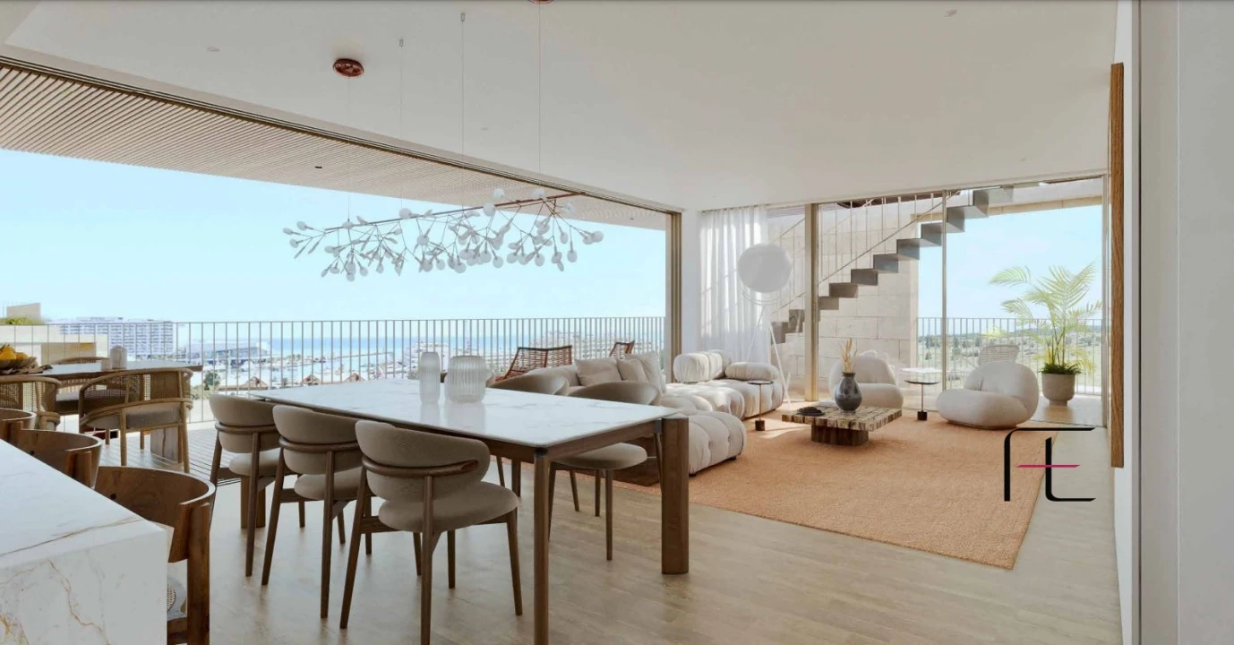 Apartamento T2 para Venda em Quarteira Foto 16