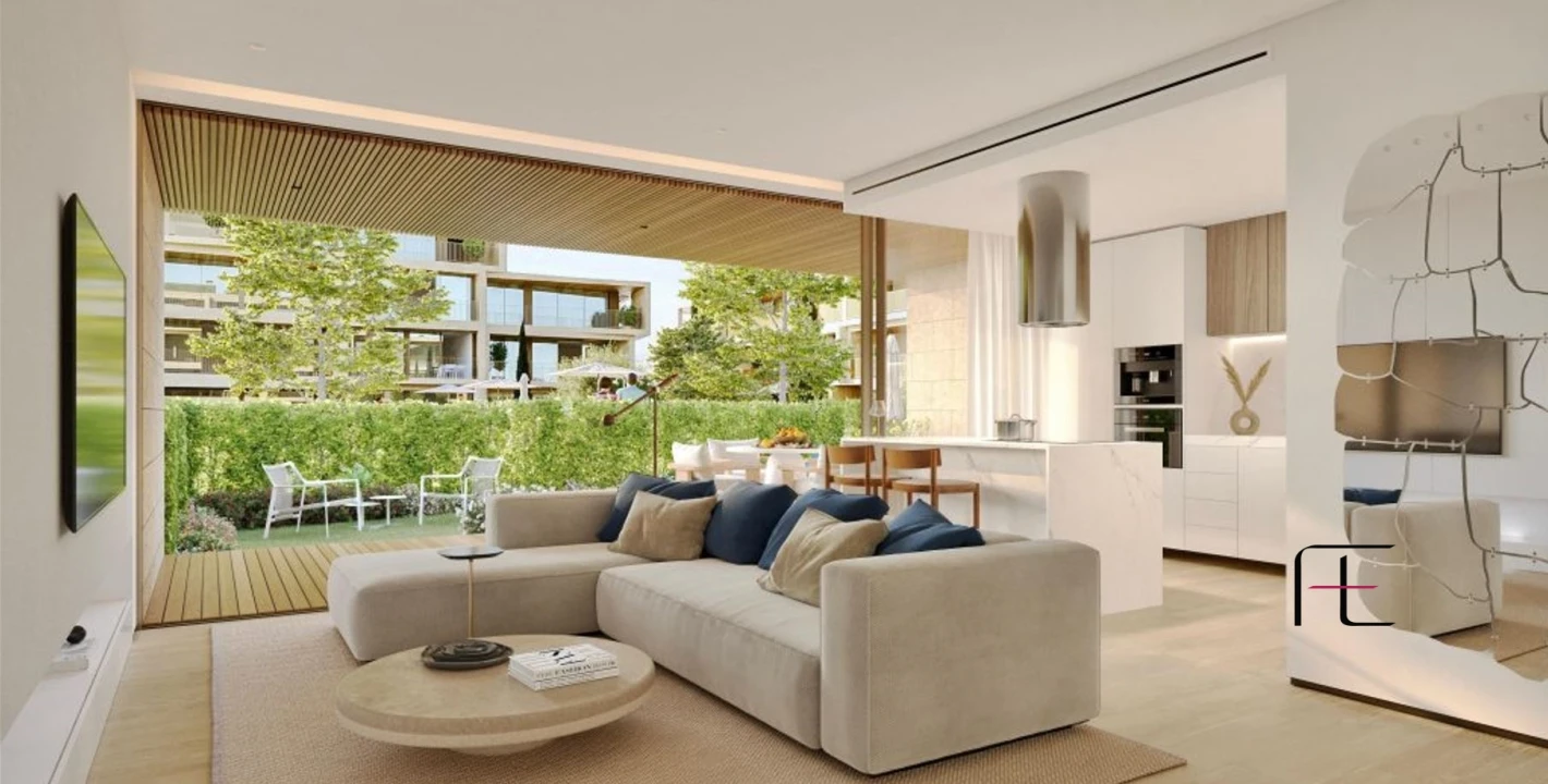 Apartamento T2 para Venda em Quarteira Foto 10