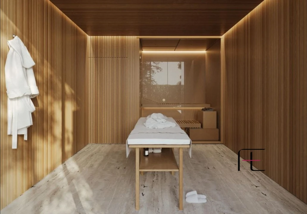 Apartamento T2 para Venda em Quarteira Foto 8