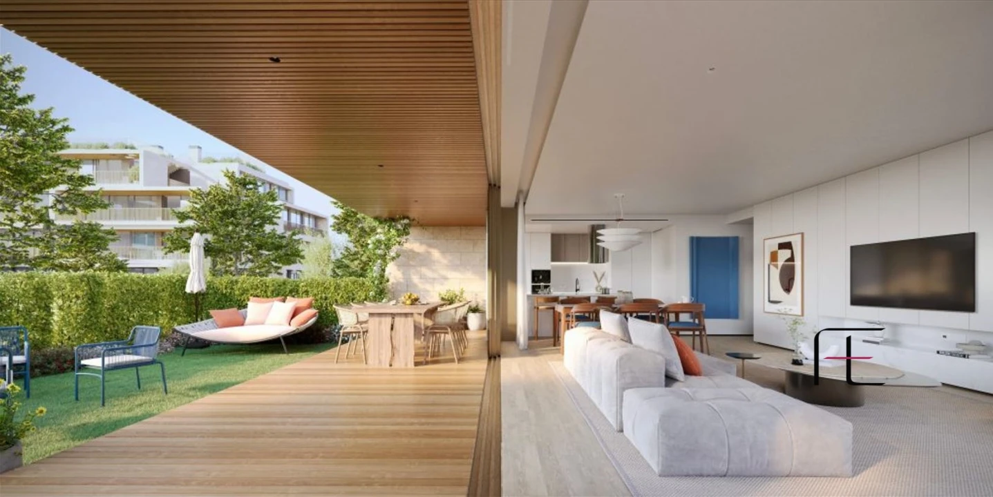 Apartamento T2 para Venda em Quarteira Foto 15