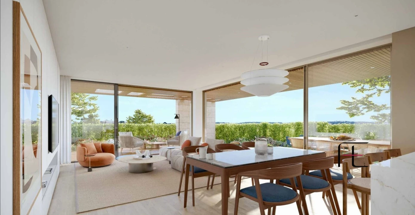 Apartamento T2 para Venda em Quarteira Foto 14