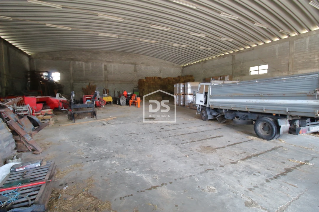Armazém para Venda em Santiago de Piães Foto 10