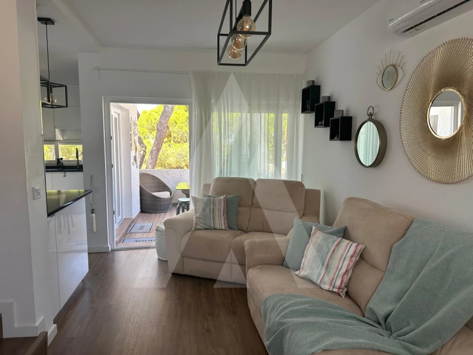 Moradia T3 para Venda em Quarteira Foto 15