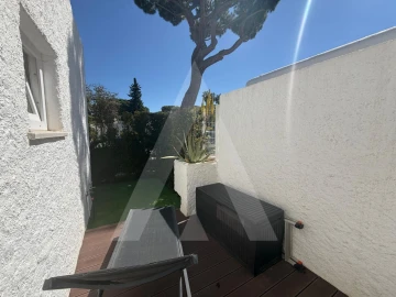 Moradia T3 para Venda em Quarteira