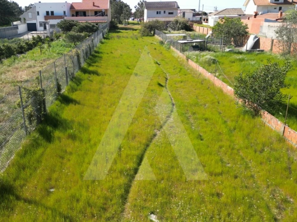 Terreno para Venda em Gafanha do Carmo Foto 8