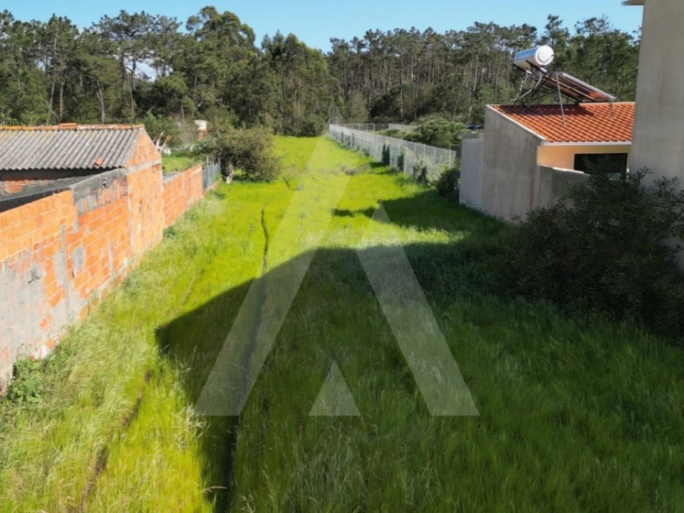 Terreno para Venda em Gafanha do Carmo Foto 6