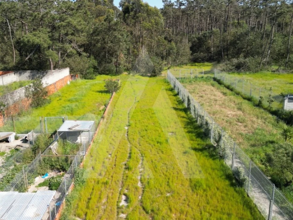 Terreno para Venda em Gafanha do Carmo Foto 7