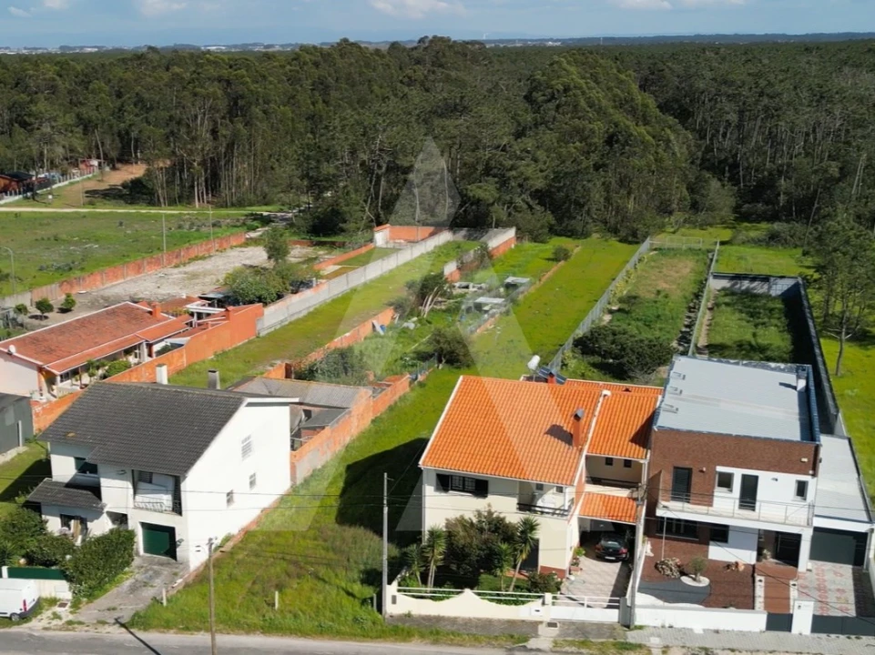 Terreno para Venda em Gafanha do Carmo Foto 5