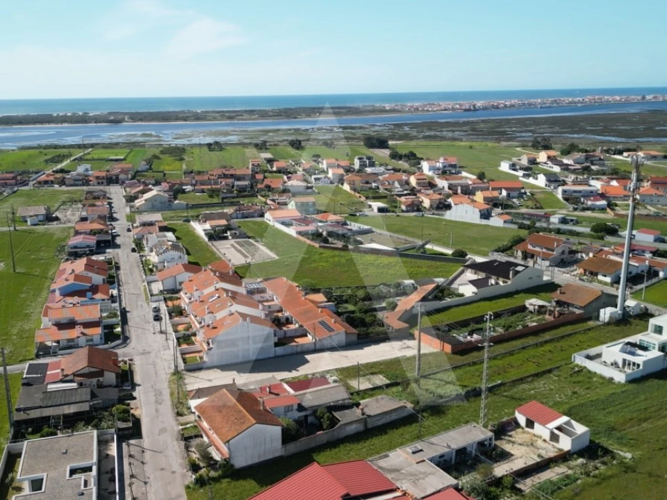 Terreno para Venda em Gafanha do Carmo Foto 12