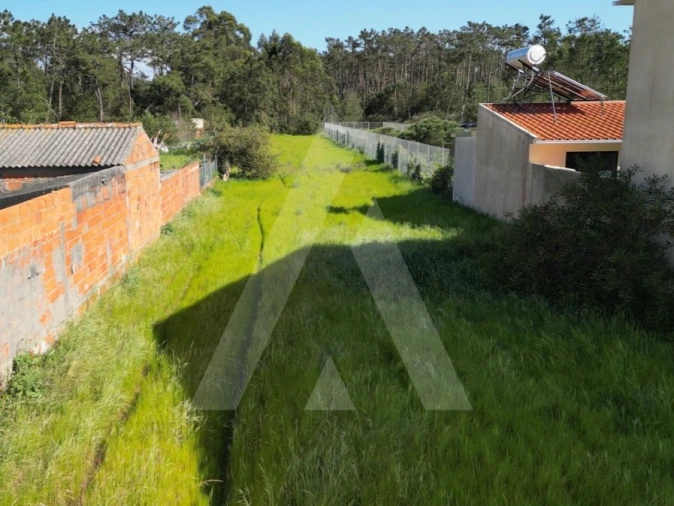 Terreno para Venda em Gafanha do Carmo Foto 6