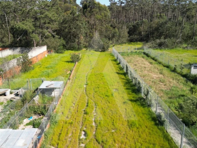 Terreno para Venda em Gafanha do Carmo Foto 7