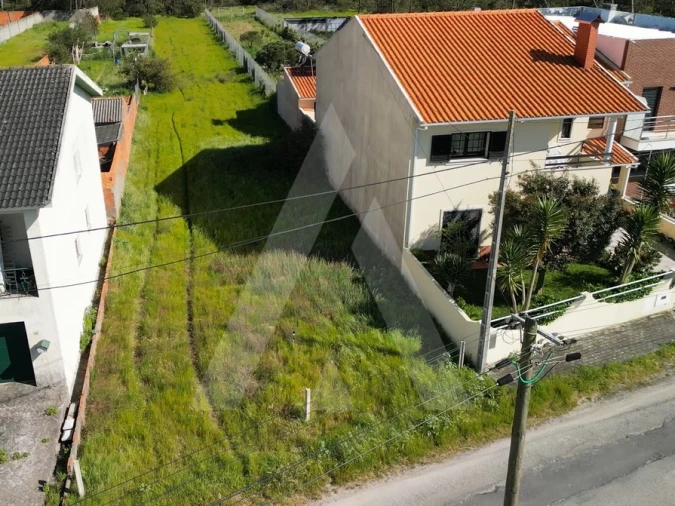 Terreno para Venda em Gafanha do Carmo Foto 3