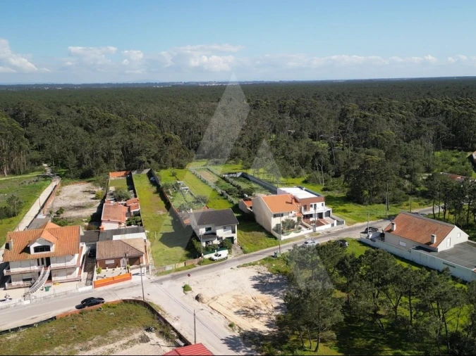 Terreno para Venda em Gafanha do Carmo Foto 10