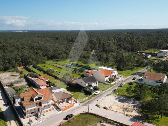 Terreno para Venda em Gafanha do Carmo Foto 11