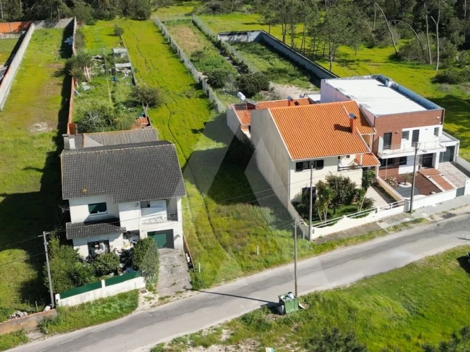 Terreno para Venda em Gafanha do Carmo Foto 4