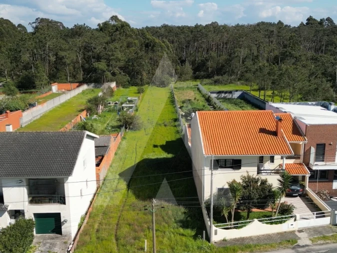 Terreno para Venda em Gafanha do Carmo Foto 2