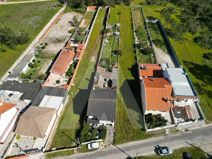 Terreno para Venda em Gafanha do Carmo Foto 9
