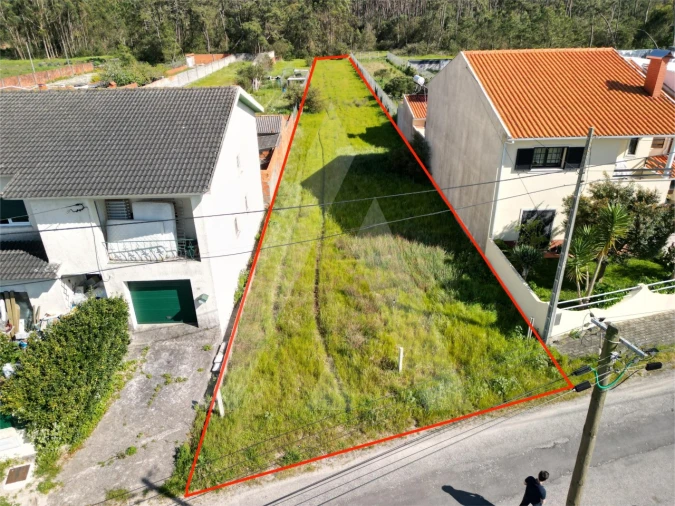 Terreno para Venda em Gafanha do Carmo Foto 1