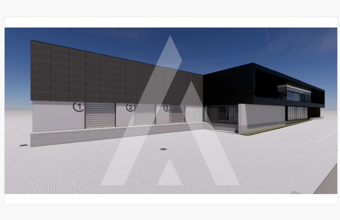 Armazém para Venda em Sacavém e Prior Velho Foto 35