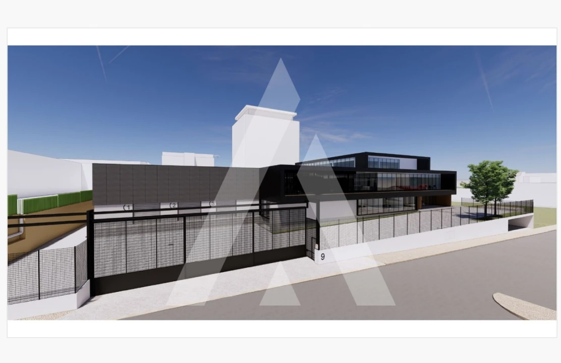 Armazém para Venda em Sacavém e Prior Velho Foto 36