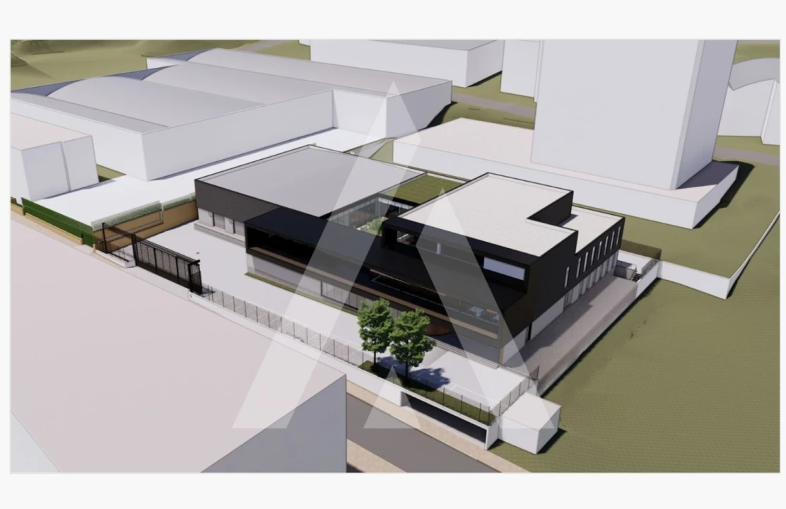 Armazém para Venda em Sacavém e Prior Velho Foto 37