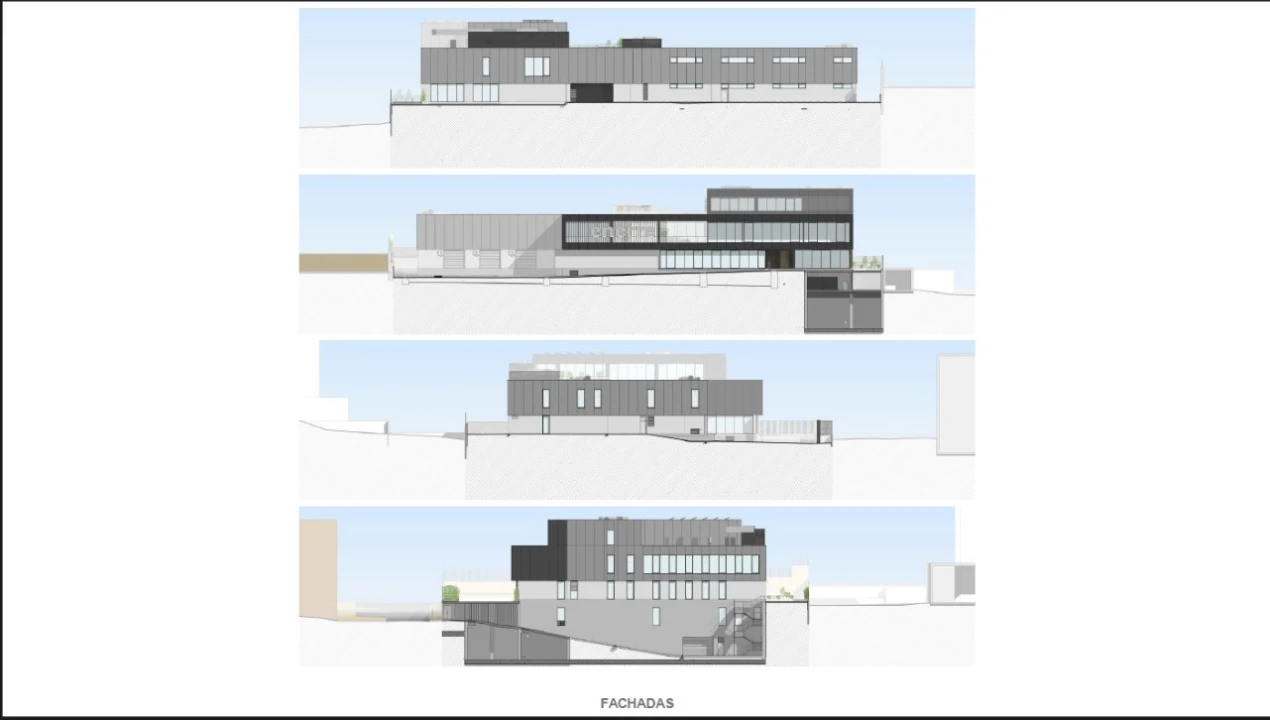 Armazém para Venda em Sacavém e Prior Velho Planta 7