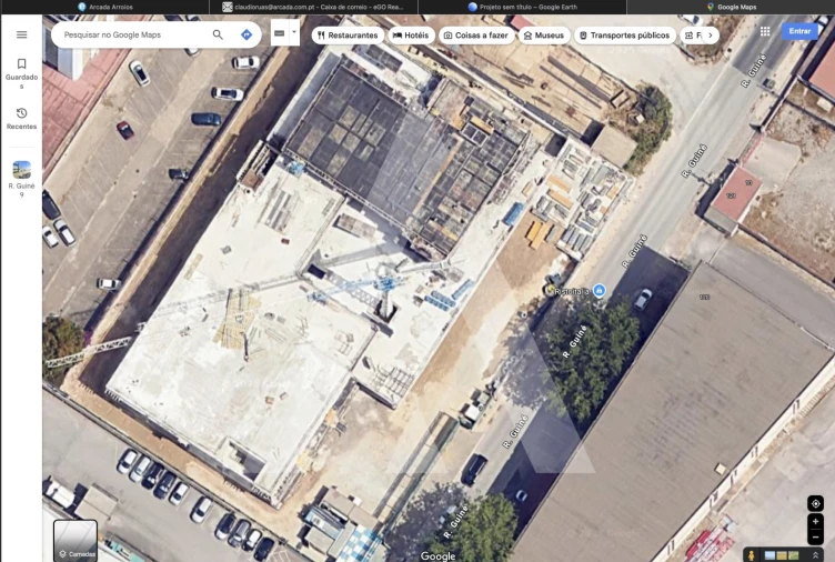 Armazém para Venda em Sacavém e Prior Velho Foto 32