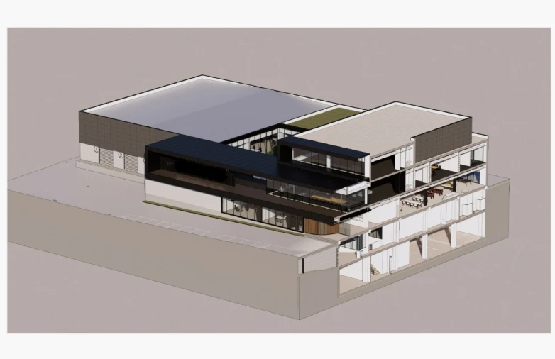 Armazém para Venda em Sacavém e Prior Velho Planta 9