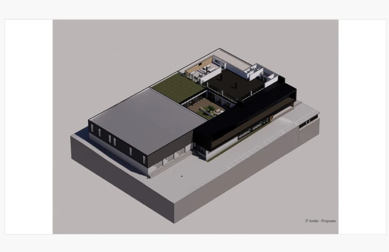 Armazém para Venda em Sacavém e Prior Velho Planta 14