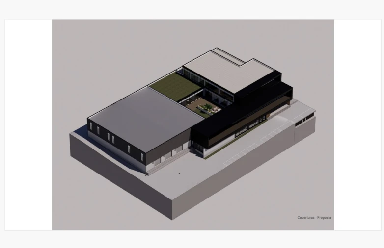 Armazém para Venda em Sacavém e Prior Velho Planta 15