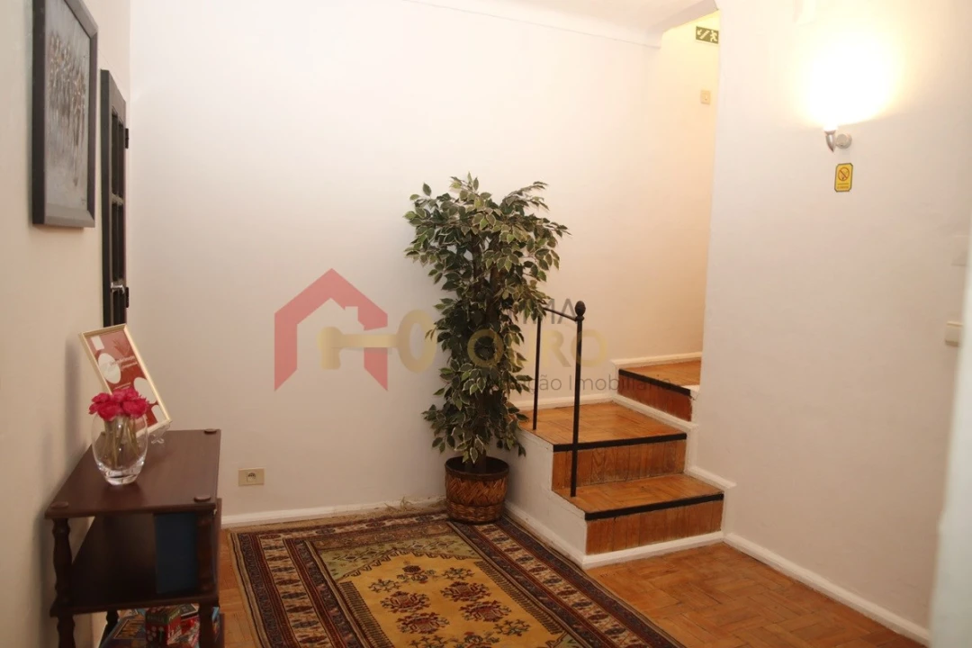 Apartamento T5 para Venda em Caia, São Pedro e Alcáçova Foto 5