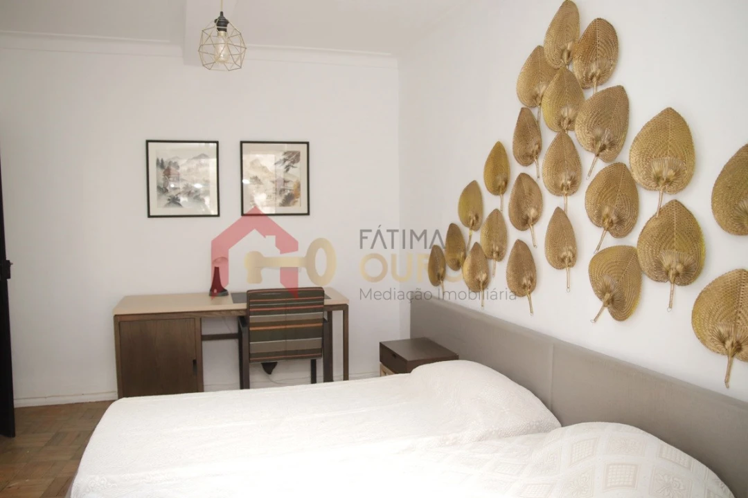 Apartamento T5 para Venda em Caia, São Pedro e Alcáçova Foto 7