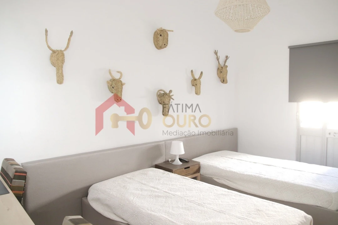 Apartamento T5 para Venda em Caia, São Pedro e Alcáçova Foto 11