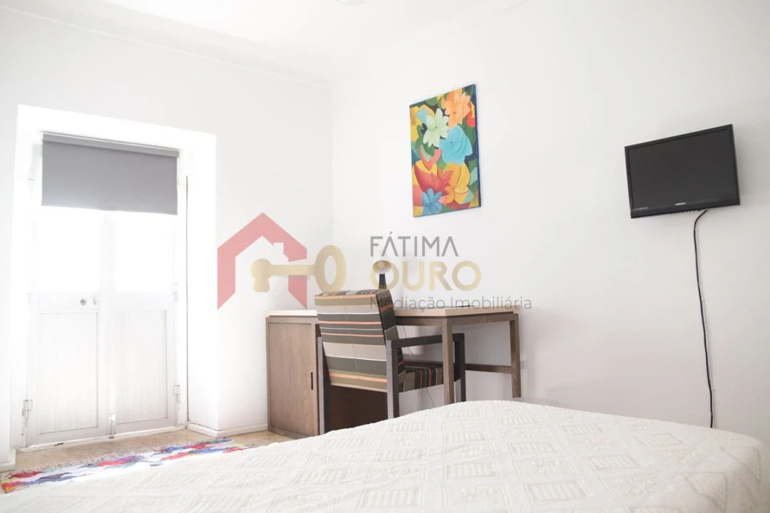 Apartamento T5 para Venda em Caia, São Pedro e Alcáçova Foto 13