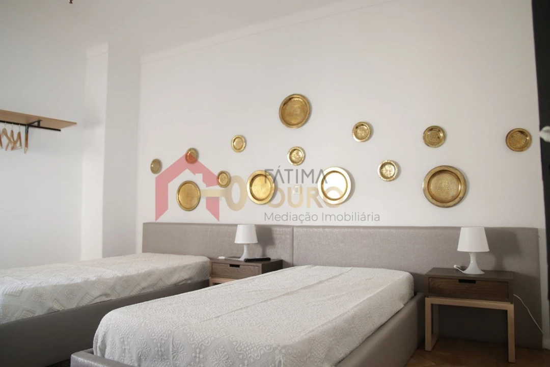 Apartamento T5 para Venda em Caia, São Pedro e Alcáçova Foto 14