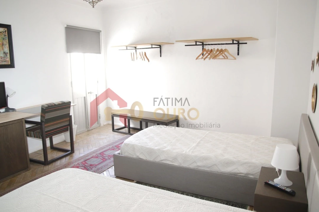 Apartamento T5 para Venda em Caia, São Pedro e Alcáçova Foto 15